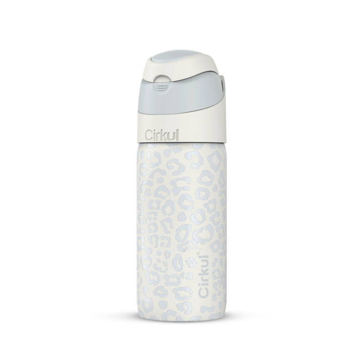 16oz. StrawSip™ Flip Bottle U5